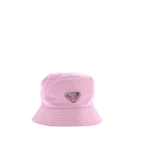 casquette prada rose|Casquette Prada Rose taille S International en Synthétique.